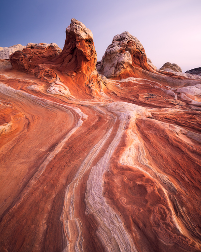 Vermilion Cliffs National Monument