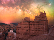 Bryce Canyon National Park