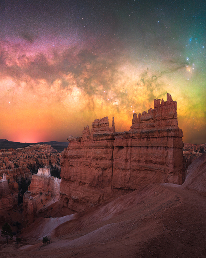 Bryce Canyon National Park