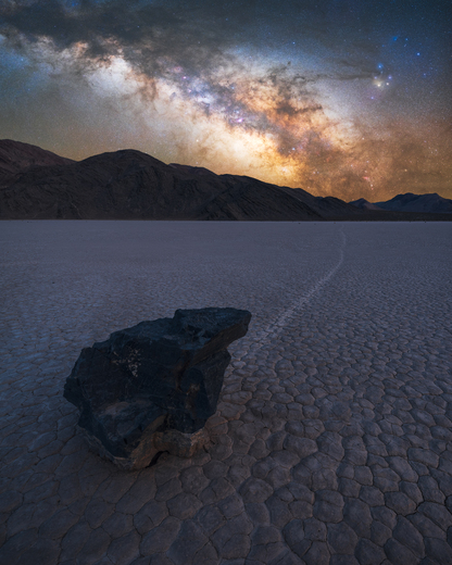 Death Valley National Park