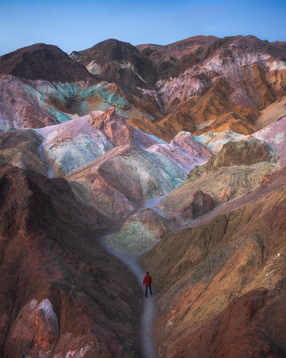 Death Valley National Park