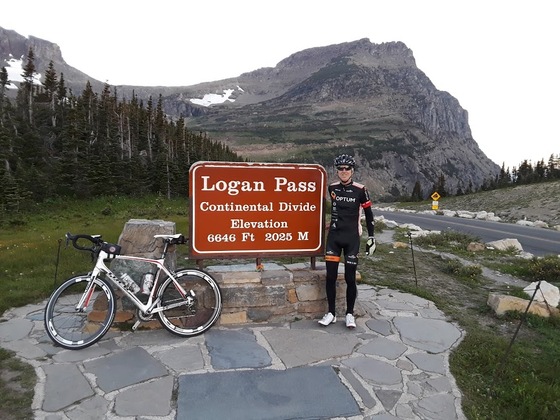 Glacier National Park