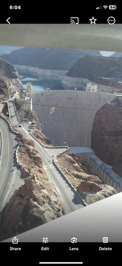 Hoover Dam