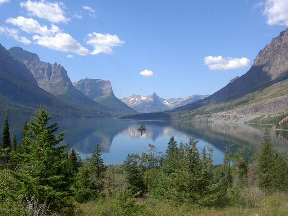 Glacier National Park