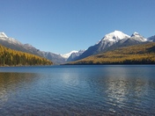 Glacier National Park