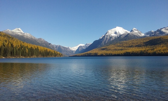 Glacier National Park