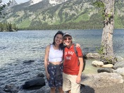 Grand Teton National Park 