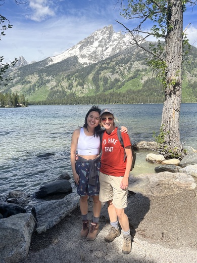 Grand Teton National Park 