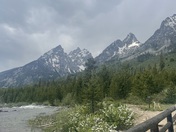 Grand Teton National Park 