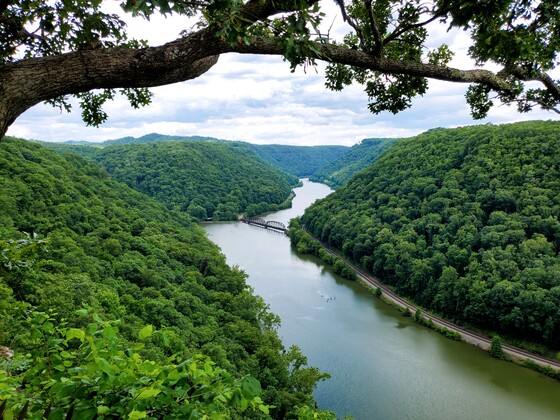 New River Gorge