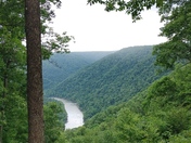 New River Gorge