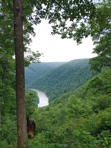 New River Gorge