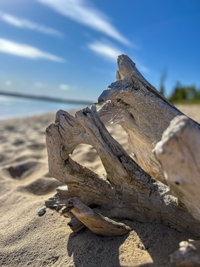 Sleeping Bear Dunes National Lakeshore 