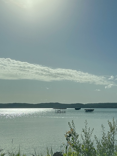 Sleeping Bear Dunes National Lakeshore