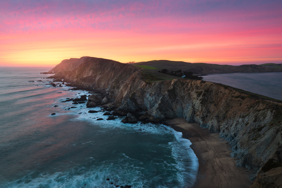 Point Reyes National Seashore