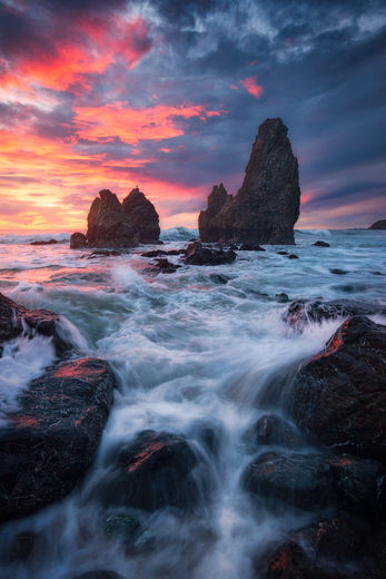 Golden Gate National Recreation Area