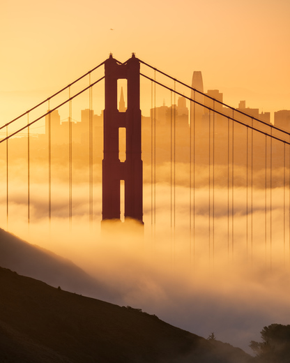 Golden Gate National Recreation Area