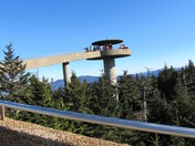 Clingman's Dome
