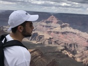 Grand Canyon National Park 