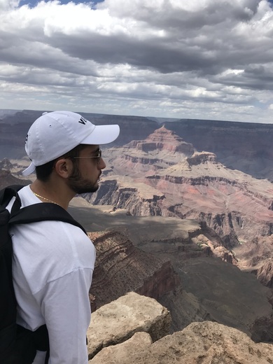 Grand Canyon National Park 