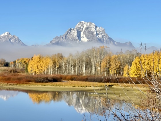 Grand Teton National Park