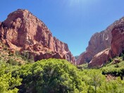 Zion National Park 