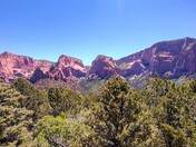Zion National Park 