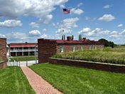 Fort McHenry National Historic Site