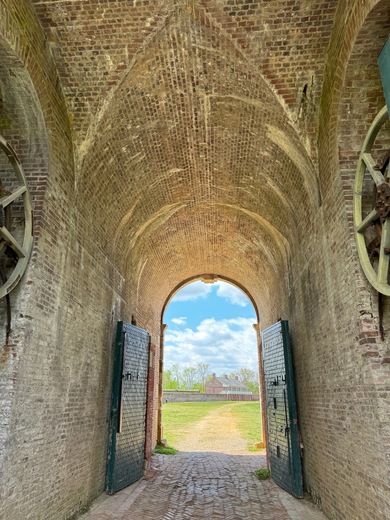 Fort Washington