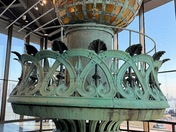 Statue of Liberty National Monument