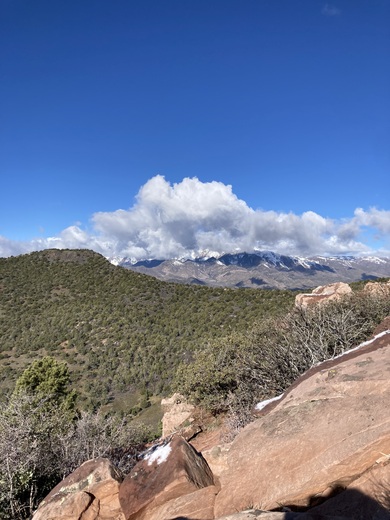 Zion National Park