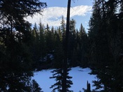 Gallatin National Forest