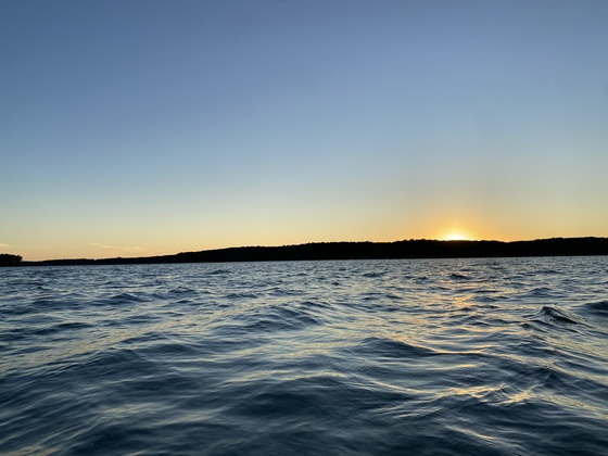 Lake Shelbyville 