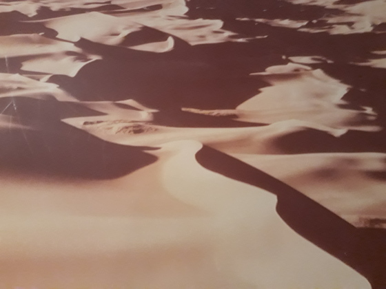 Great Sand Dunes National Park