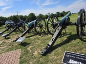 Antietam National Battlefield