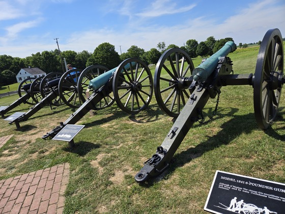 Antietam National Battlefield