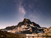 Ansel Adams Wilderness