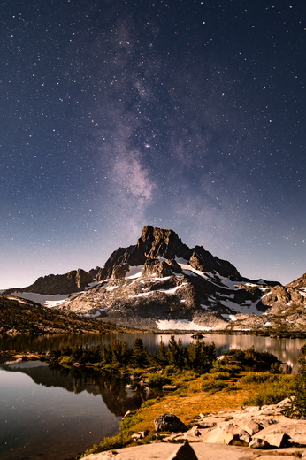 Ansel Adams Wilderness