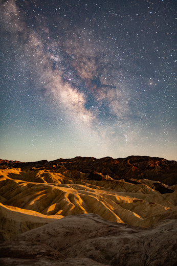Death Valley National Park
