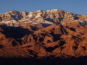 Death Valley National Park