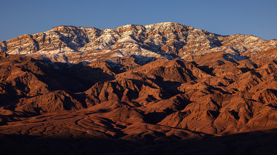 Death Valley National Park