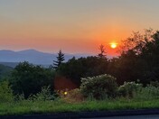 Blue Ridge Parkway