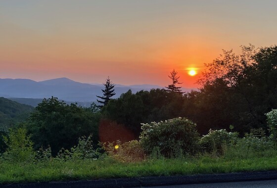 Blue Ridge Parkway