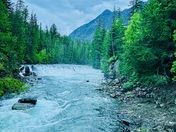 Glacier National Park