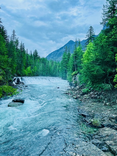 Glacier National Park