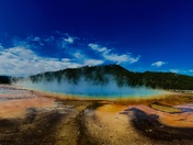Yellowstone National Park