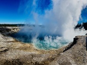 Yellowstone National Park