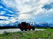 Grand Teton National Park