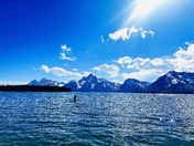 Grand Teton National Park
