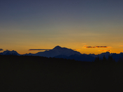 Land of the Midnight Sun